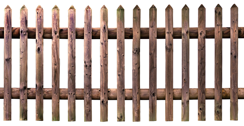 Krásný plot