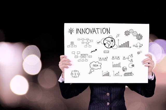 Proč jsou inovace důležité